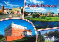 Golub-Dobrzyń (kartka 1)