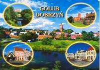 Golub-Dobrzyń (kartka 2)