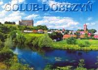 Golub-Dobrzyń (kartka 3)