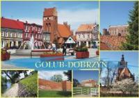 Golub-Dobrzyń - zaprasza
