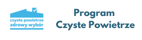 Program Czyste Powietrze