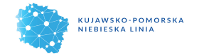 Kujawsko-Pomorska Niebieska Linia