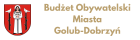 Budżet Obywatelski Miasta Golubia-Dobrzynia