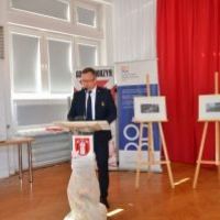 17 września 2020 rok obchody Światowego Dnia Sybiraka Miasto Golub-Dobrzyń