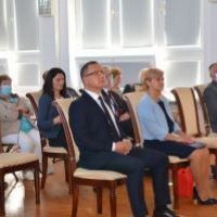 17 września 2020 rok obchody Światowego Dnia Sybiraka Miasto Golub-Dobrzyń
