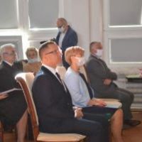 17 września 2020 rok obchody Światowego Dnia Sybiraka Miasto Golub-Dobrzyń