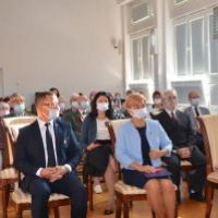 17 września 2020 rok obchody Światowego Dnia Sybiraka Miasto Golub-Dobrzyń