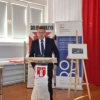 17 września 2020 rok obchody Światowego Dnia Sybiraka Miasto Golub-Dobrzyń