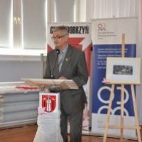 17 września 2020 rok obchody Światowego Dnia Sybiraka Miasto Golub-Dobrzyń