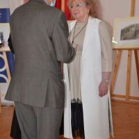 17 września 2020 rok obchody Światowego Dnia Sybiraka Miasto Golub-Dobrzyń