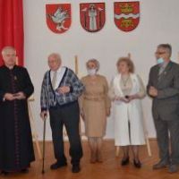17 września 2020 rok obchody Światowego Dnia Sybiraka Miasto Golub-Dobrzyń