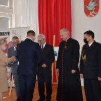 17 września 2020 rok obchody Światowego Dnia Sybiraka Miasto Golub-Dobrzyń