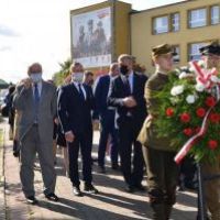 17 września 2020 rok obchody Światowego Dnia Sybiraka Miasto Golub-Dobrzyń