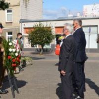 17 września 2020 rok obchody Światowego Dnia Sybiraka Miasto Golub-Dobrzyń