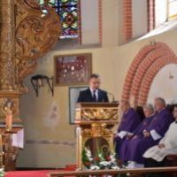 17 września 2020 rok obchody Światowego Dnia Sybiraka Miasto Golub-Dobrzyń
