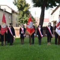 17 września 2020 rok obchody Światowego Dnia Sybiraka Miasto Golub-Dobrzyń