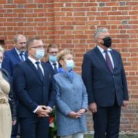 17 września 2020 rok obchody Światowego Dnia Sybiraka Miasto Golub-Dobrzyń