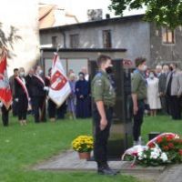 17 września 2020 rok obchody Światowego Dnia Sybiraka Miasto Golub-Dobrzyń