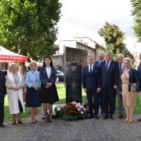 17 września 2020 rok obchody Światowego Dnia Sybiraka Miasto Golub-Dobrzyń