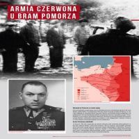 wystawa prezentowana w ramach obchodów 75. rocznicy deportacji mieszkańców Miasta Golubia-Dobrzynia i okolic do ZSRR
