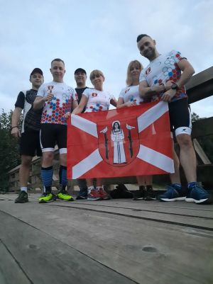 grupa Endo promuje Miasto Golub-Dobrzyń