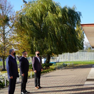 Pamiętamy o tragicznie zmarłych piłkarzach oraz kibicach MKS „Drwęca”
