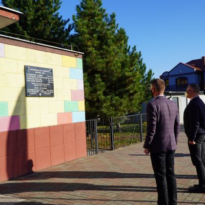 Pamiętamy o tragicznie zmarłych piłkarzach oraz kibicach MKS „Drwęca”