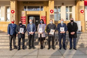 Obwodnica Golubia-Dobrzynia – kolejny krok do realizacji bardzo ważnej inwestycji