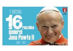 grafika JPII