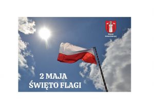 grafika 2 Maja Święto Flagi