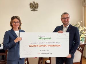 Fundacja Allegro_Golub_Dobrzyn