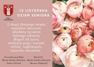 Dzień Seniora