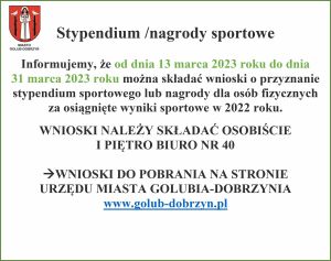 Info na stronę