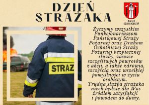 Dzień Strażaka