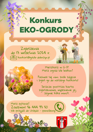 Konkurs EKO-OGRDY (2)