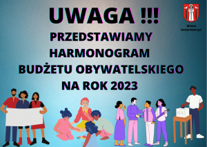 UWAGA ! KONKURS