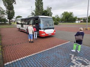 Wyjazd na basen geotermalny w Grudziądzu
