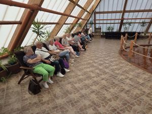 Wyjazd na basen geotermalny w Grudziądzu