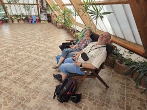 Wyjazd na basen geotermalny w Grudziądzu