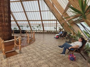 Wyjazd na basen geotermalny w Grudziądzu