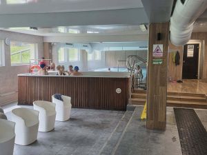 Wyjazd na basen geotermalny w Grudziądzu