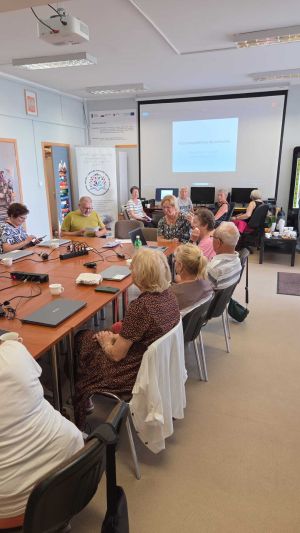 Zajęcia komputerowe