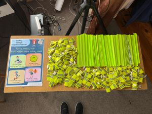 Drobne upominki dla najmłodszych