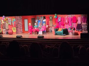 Klub Seniora na wycieczce w Toruniu