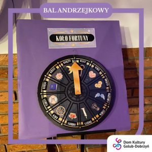 wrózba koło fortuny