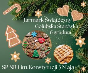 plakat ze smakołykami