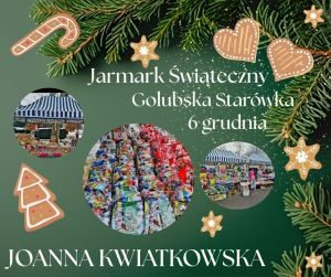 plakat ze słodyczami