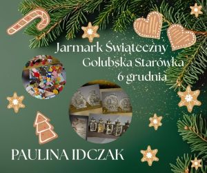 plakat z rękodziełem.,