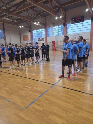 składy drużyn turnieju piłki nożnej