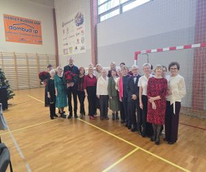 pamiątkowe zdjęcie